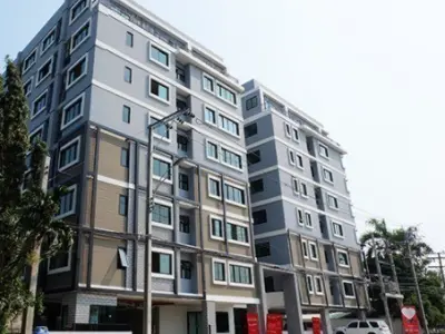 B.Loft Sukhumvit 109