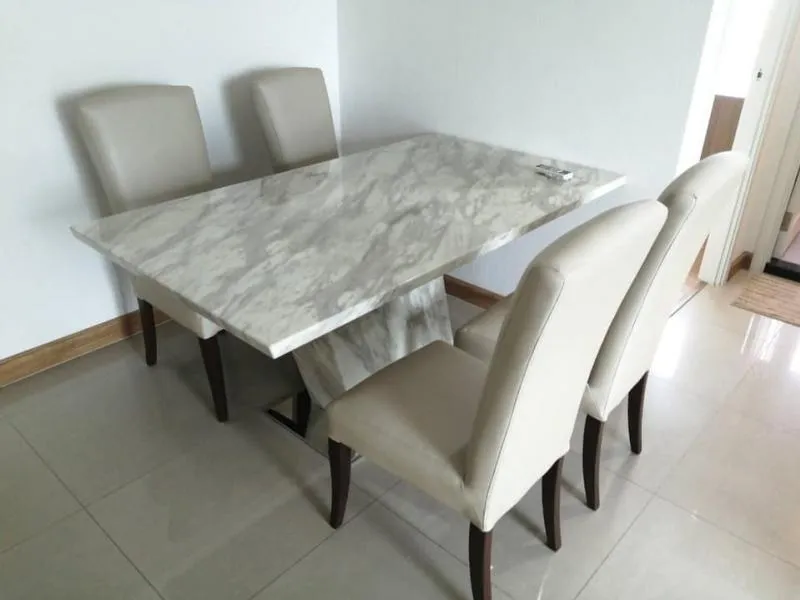 Quick rent! Supalai Wellington 2 corner rooms are the ultimate garden. Fully furnished room I'm ready. Hurry up.