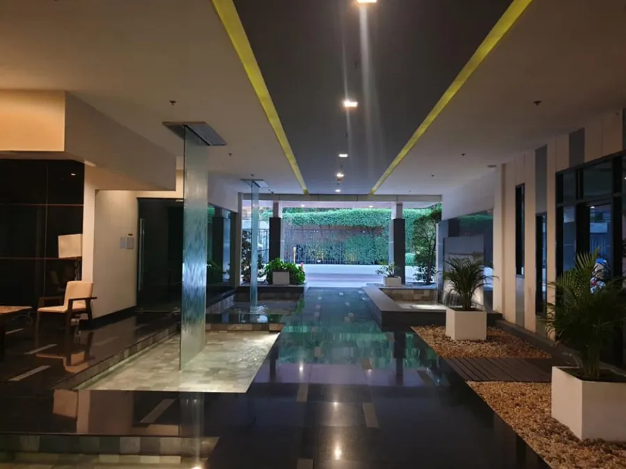 ให้เช่า คอนโดไอวี่ สาทร10 ห้องสวย ชั้นวิว ทำเลดี เดินทางสะดวก ใกล้แหล่งช็อปปิ้ง !!