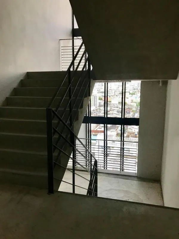 Sell / Rent A Space ID Asoke Ratchada, 2 bedrooms, 2 bathrooms, large room, support for all usage, beautiful view, do not miss