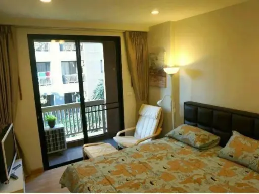 คอนโด วิสต้า การ์เดน สุขุมวิท 71 ตกแต่งครบ มี Walk-in Closet ใกล้ BTS พระโขนง images