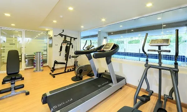 ขาย ทรี คอนโด เอกมัย (สุขุมวิท 40) 1 ห้องนอน บิ้วอินเฟอร์นิเจอร์ครบ พร้อมหิ้วกระเป๋าเข้าอยู่ได้เลย
