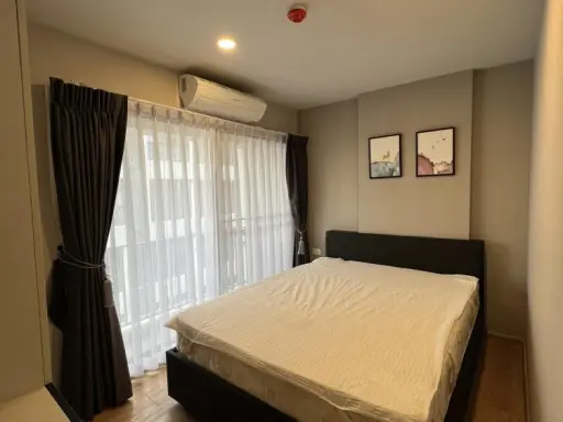 ขาย คอนโด เฟ-ลิค ลาดพร้าว-วังหิน 79 ชั้น 7 ห้องริมมีความเป็นส่วนตัว ราคาดีเวอร์ จองเลยจ้า