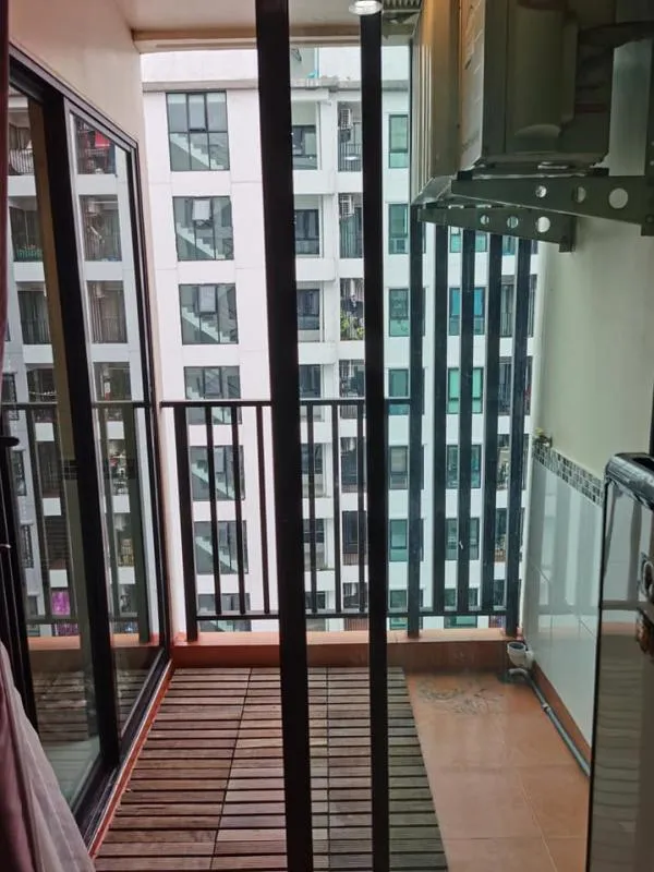 ให้เช่าห้อง คอนโด Regent Home 15 เฟอร์บิ้วอิน พร้อมเข้าอยู่ สะอาด น่าอยู่มาก ไม่ผิดหวังแน่นอน