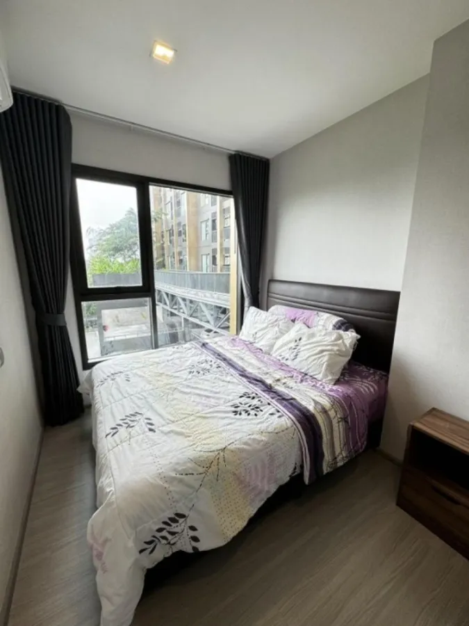 ให้เช่า!! คอนโด ไลฟ์ สุขุมวิท 62 ชั้น 5 ห้องสวย เฟอร์นิเจอร์ครบ พร้อมเข้าอยู่ ห้ามพลาด!!