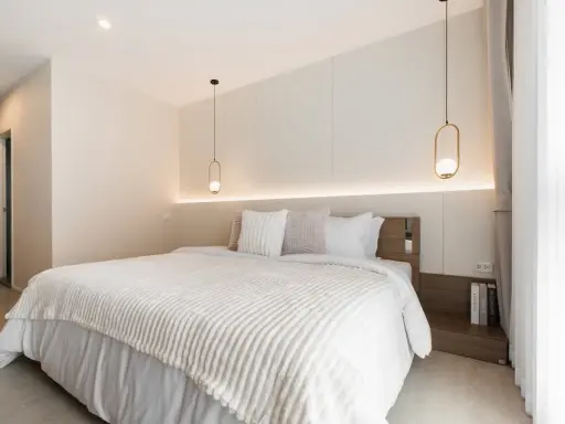 For rent Aspire Rama 9, ready to move in, spacious room, suitable for a family, hurry and book now+++ images