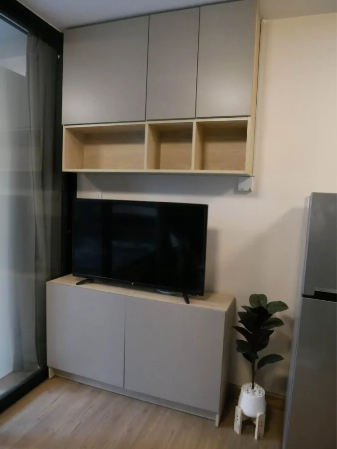 ขาย Plum Condo พหลโยธิน 89 ชั้น 2 ห้องมุมเป็นส่วนตัวสุดๆ กั้นเป็นสัดส่วน แต่งสวย น่าอยู่ ห้ามพลาด