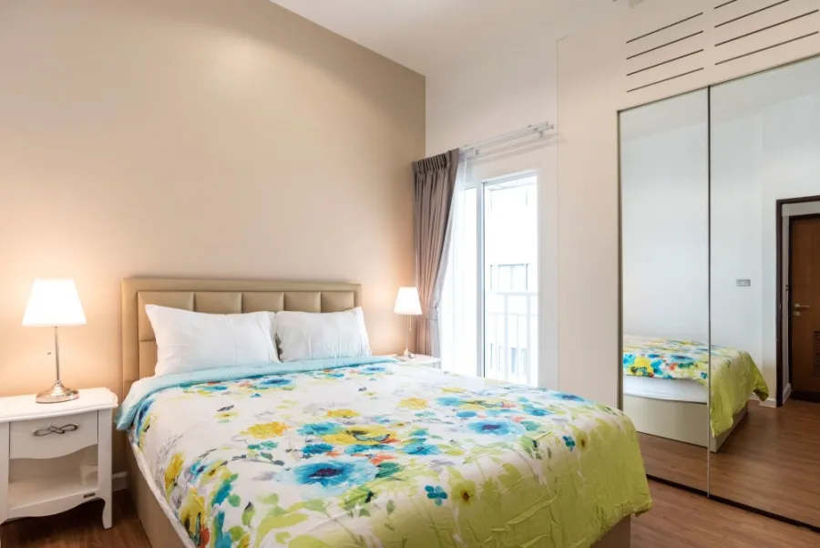 ให้เช่า ฟิฟตี้ไนน์ เฮอร์ริเทจ สุขุมวิท 59 Fully Furnished เฟอร์นิเจอร์ครบ ห้ามพลาดจ้า