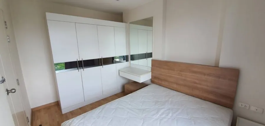 ด่วนๆ ขาย Casa Condo อโศก - ดินแดง 1 ห้องนอน 1 ห้องน้ำ เฟอร์นิเจอร์ครบพร้อมอยู่ ย้ายด่วนๆเลยจ้า
