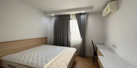 ขาย V Condo Salaya 1 ห้องนอน 1 ห้องน้ำ เฟอร์นิเจอร์และเครื่องใช้ไฟฟ้าครบครัน หิ้วกระเป๋าเข้าอยู่ได้เลยจ้า