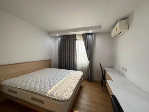Selling V Condo Salaya, 1 bedroom, 1 bathroom. Fully furnished with appliances. Just bring your bags and move in! images