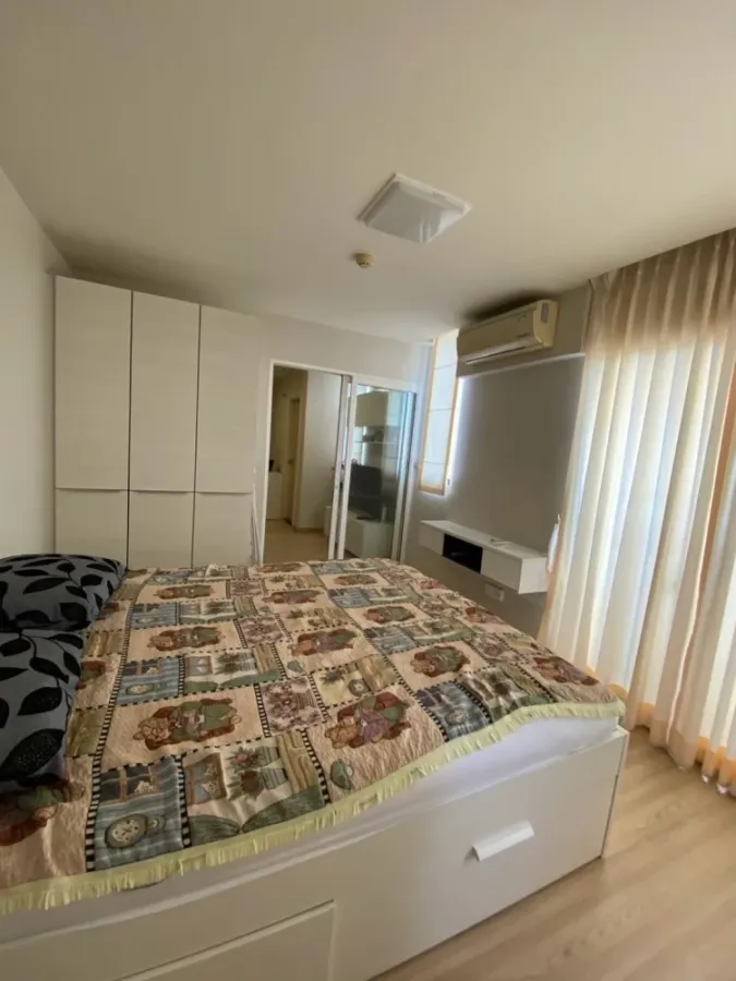 For sale: M-Society Condo, ready to move in, just bring your bags, urgent++