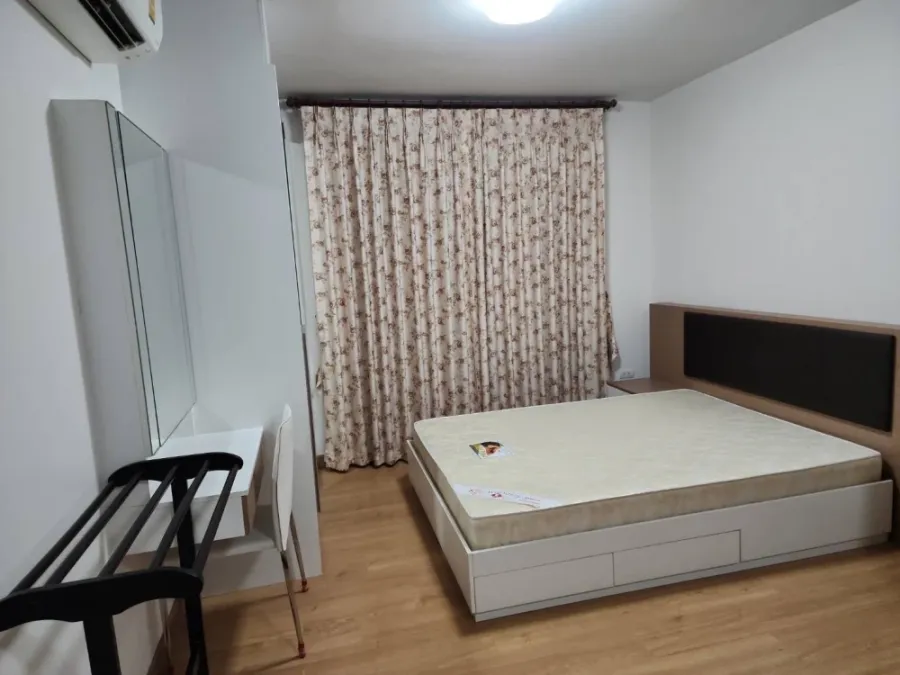 ให้เช่า Supalai Cute Phaholyothin 34 ชั้น 5 ห้องกว้าง แต่งครบ น่าอยู่ จองเลย ด่วนๆจ้า