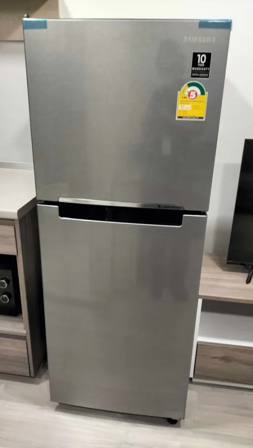 For sale, for rent, Plum Condo Saphan Mai Station, fully furnished. Electrical appliances are ready. If interested, hurry and reserve quickly. ​
