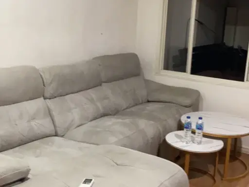 For sale: Lumpini Place Pinklao, spacious room, lots of usable space, comes with a large sofa, comfortable to sit on, fully furnished, reserve now. images