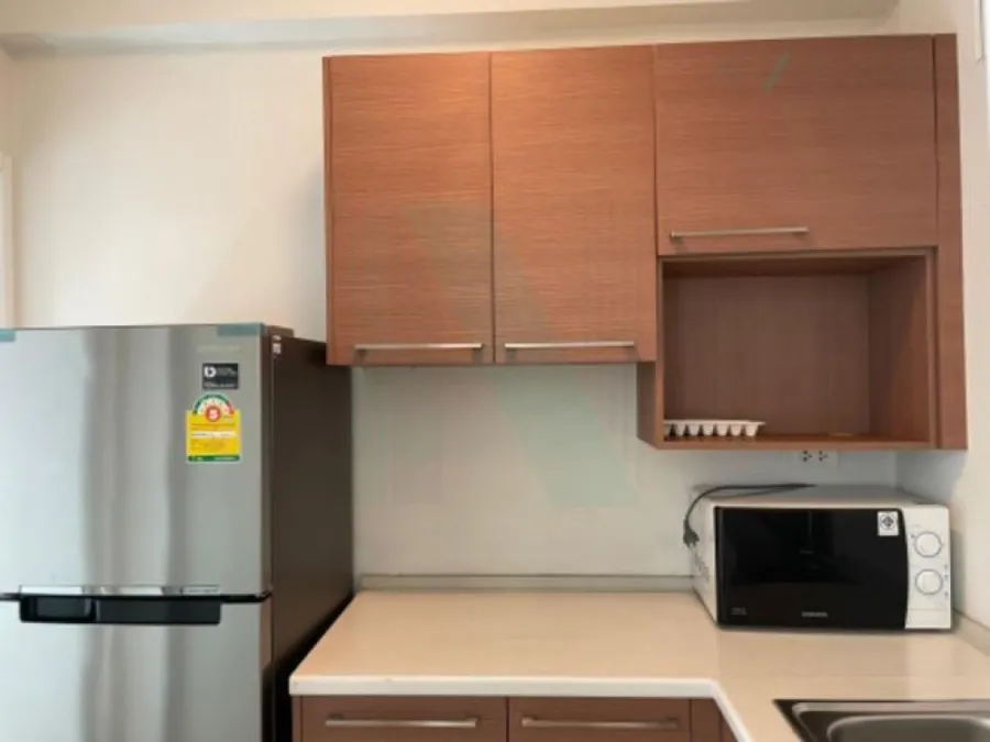 ขาย ไอบิซา คอนโด อาร์ซีเอ ทำเลดี เดินทางสะดวก อย่ารอช้า