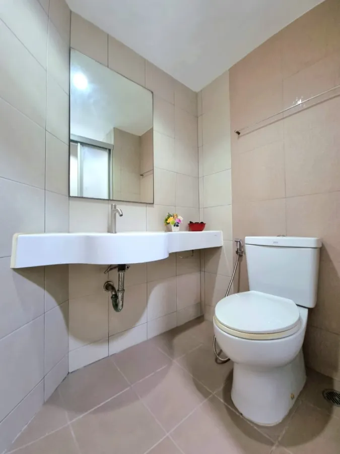 ขายให้เช่า!! คอนโด ลุมพินี วิลล์ ลาดพร้าว-โชคชัย4 สิ่งอำนวยความสะดวกครบครัน พร้อมเข้าอยู่ ห้ามพลาด!!