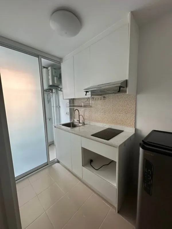 ขาย Plum Condo Paholyothin 89 ห้องเปล่าน่าอยู่ สายแต่งห้องอย่าพลาด ราคานี้หายากรีบจองเลย