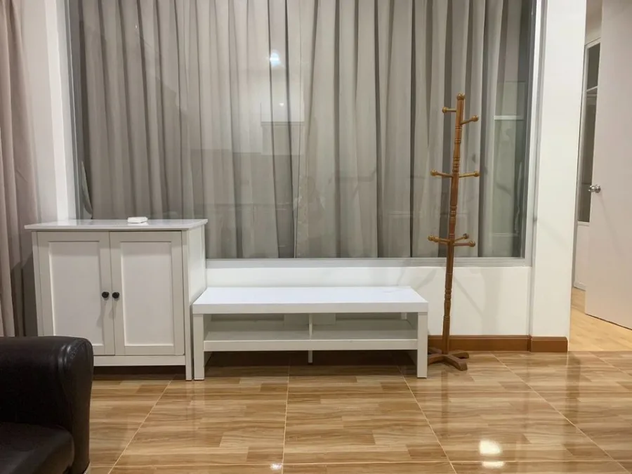 ให้เช่า คอนโด เดอะ พาร์คแลนด์ ตากสิน – ท่าพระ พร้อมอยู่ เดินทางสะดวก อย่ารอช้า!!