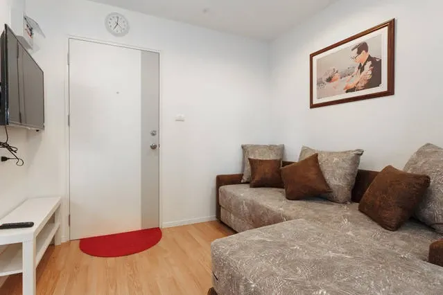 🏠🌃 Condo for Rent: Lumpini Ville Onnut 46 🏠🌃