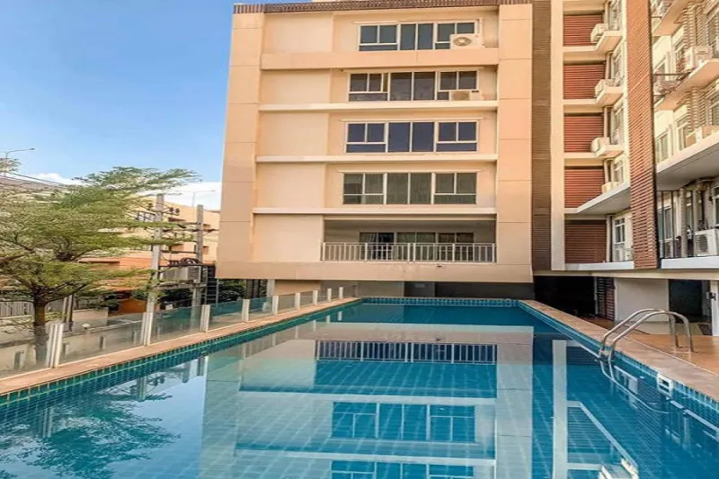 ขาย Regent Home 9 Sukhumvit 64 ห้องพร้อมอยู่ เฟอร์พร้อม กว้างขวางอยู่สบาย จองเลย