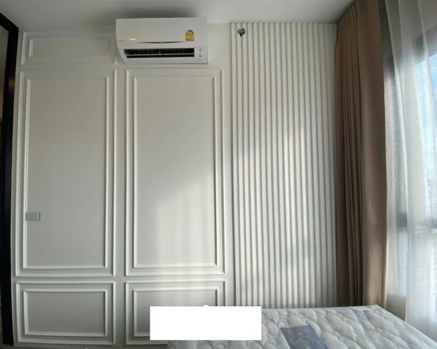Condo for sale, Knightsbridge Prime On Nut, high floor, corner room, city view, no block view, beautiful decoration, very nice room