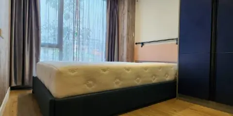 ขาย ATTITUDE CONDO ห้องหัวมุม ได้ความเป็นส่วนตัว ราคาอย่างโดน ไม่จองแล้วจะเสียดาย