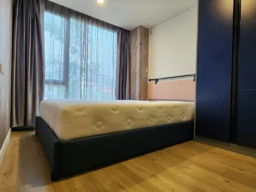 ขาย ATTITUDE CONDO ห้องหัวมุม ได้ความเป็นส่วนตัว ราคาอย่างโดน ไม่จองแล้วจะเสียดาย