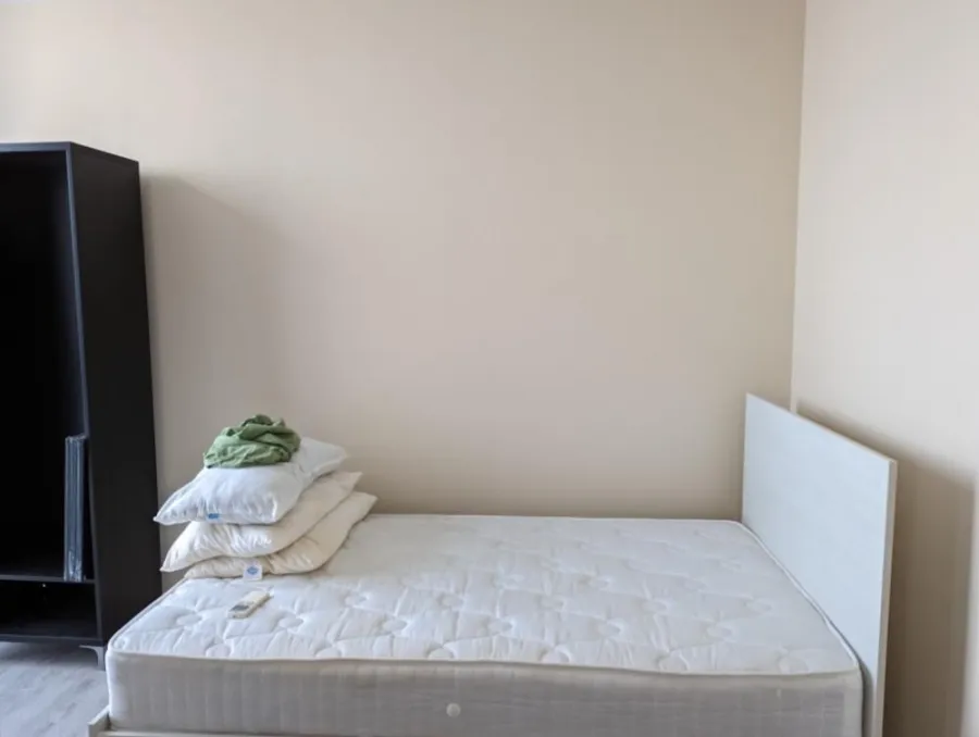 Urgent for rent!! Condo Mori House, 7th floor, high floor, beautiful position, great price. Hurry and reserve now, don't wait!!