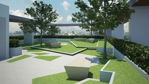 Condo for sale / rent, The Crest Sukhumvit 49, fully furnished, ready to move in, do not miss !!
