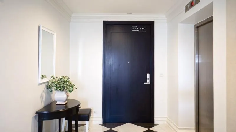 ขาย/เช่า!! ดิ เอ็มโพริโอ เพลส Modern Luxury Penthouse ชั้น 35 วิวแม่น้ำ พร้อมอยู่ ห้ามพลาด!!
