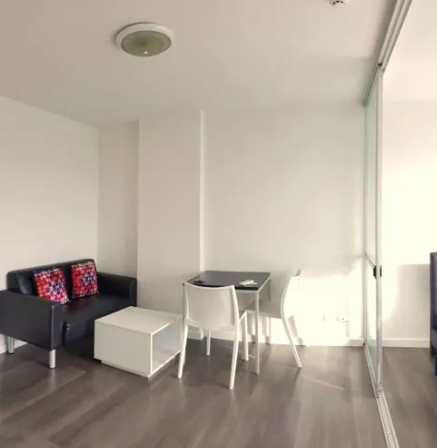 ขายถูก D condo campus rangsi tเฟส1 ตึกD ชั้น3 วิวนอก โล่งสบาย ห้องพร้อมอยู่ คุ้มราคา ขาย ด่วน