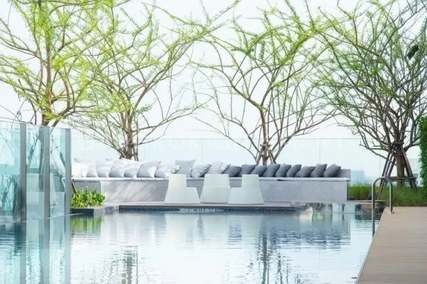 ขาย คอนโดริทึ่ม สุขุมวิท 42 ห้องน่าอยู่ สิ่งอำนวยความสะดวกพร้อม ห้ามพลาดเลยจ้า