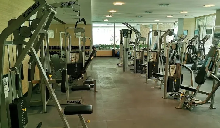 ให้เช่า The Park Chidlom 2 ห้องนอน มาพร้อมการตกแต่งที่ครบครัน จองเลย ด่วนๆ