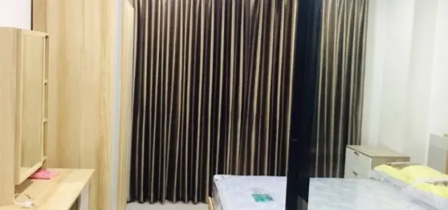 ให้เช่า Supalai City Resort Sukhumvit 107 ชั้น 4 ห้องกั้น แต่งครบ จองเลย ด่วนๆ images