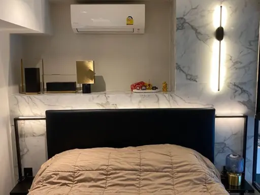 Condo for rent: The Reserve Phahon-Pradipat. Duplex room, beautiful number, already great. Book now. images