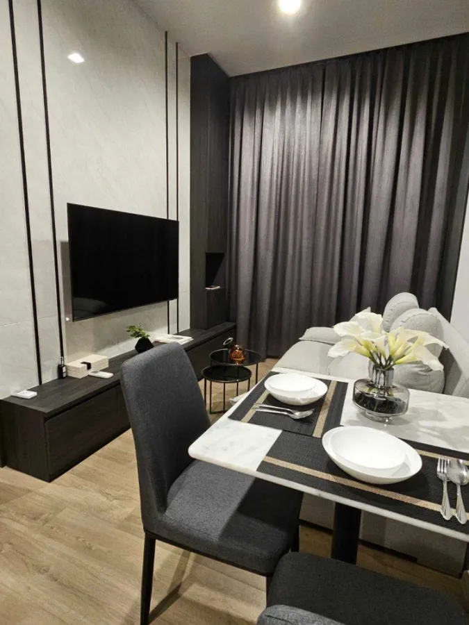 🏠🌃 Condo for Rent: The Crest Park Residence 🏠🌃