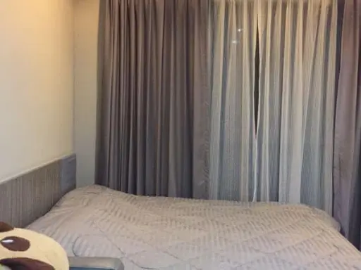 ขายด่วนคอนโด พร้อมเข้าอยู่ IDEO วุฒากาศ Full furniture ครบ หิ้วกระเป๋าเข้าอยู่ได้เลยค่า images