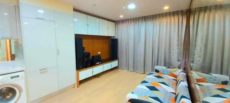 Condo for sale Noble Ambience Sarasin, fully furnished, ready to move in, do not miss !!