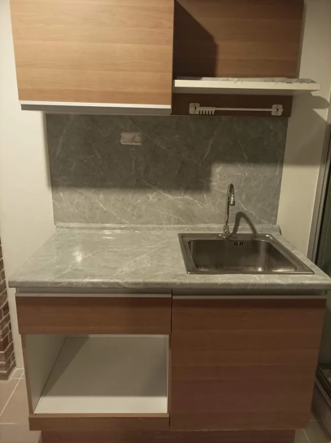 Condo for rent, The Niche id Bang Khae, fully furnished room, comes with amenities, good price, hurry to reserve
