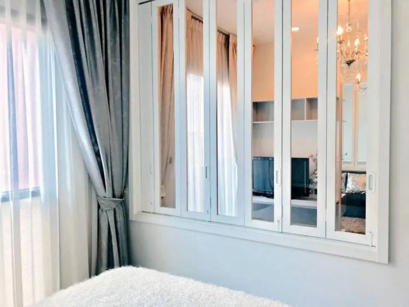 Urgent sale !! Wyne Sukhumvit Condo, good location, convenient transportation, ready to move in, reasonable price, don't miss !!