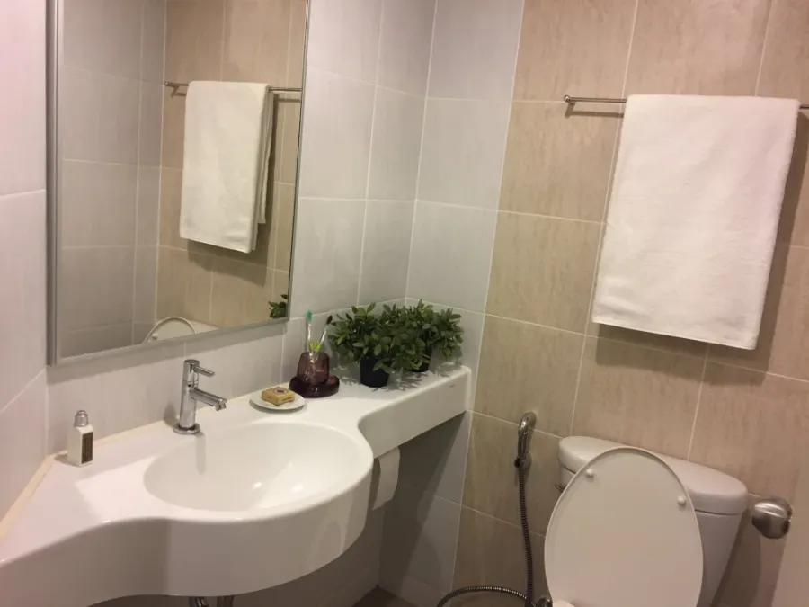 Condo for sale: Lumpini Ville Naklua-Wong Amat. Ready to move in. Fully furnished. Reserve now+++