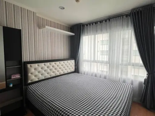 ขาย ไห้เช่าด่วน คอนโดพร้อมอยู่ Lumpini mega city bangna เฟอร์ครบ images