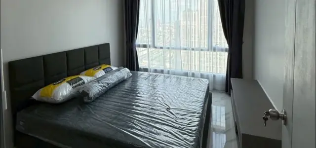 ให้เช่า THRU THONGLOR มี ตู้เสื้อผ้าบิวต์อินขนาดใหญ่ ใส่ของได้จุใจ พร้อมเครื่องใช้ไฟฟ้าแน่น ย้ายเลย อย่ารีรอ images