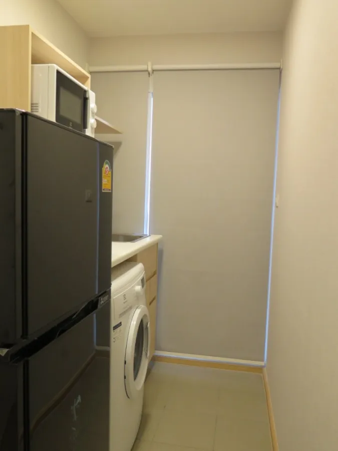 For rent plum condo rangsit alive 2 ตึก B ชั้น 6 วิวสระแจ่มๆ พร้อมทีวีจอใหญ่มากก ไม่จองพลาดสุดๆ ด่วน