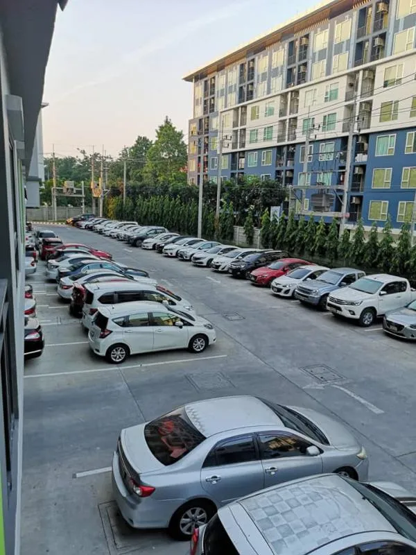 Grene Condo Donmuang-Songprapha ห้องน่าอยู่ แถมราคาไม่แรง เช่าด่วนๆๆเลยจ้าา อย่ารอช้า ของดีมีน้อย