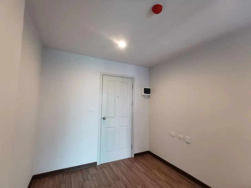 ขายดาวน์ Hi sutthisan condo ห้องสวยๆ วิวดีๆ รีบเลยจ้า