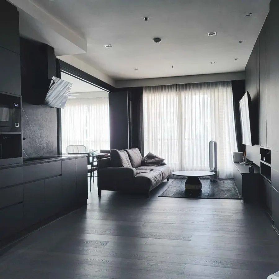 🏠🌃 ขาย/ให้เช่า คอนโด ดิ แอดเดรส ชิดลม 🏠🌃