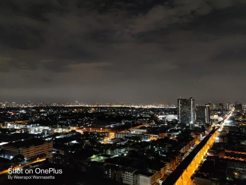ให้เช่า คอนโด ไอดีโอ สุขุมวิท 115 ห้องสวย วิวเมือง ห้ามพลาด!