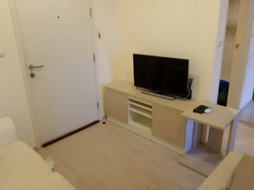Super beautiful, very beautiful room, Condo Aspire Ratchada-Wong Sawang, convenient to travel, near MRT Wong Sawang and Big C, don't miss it. images
